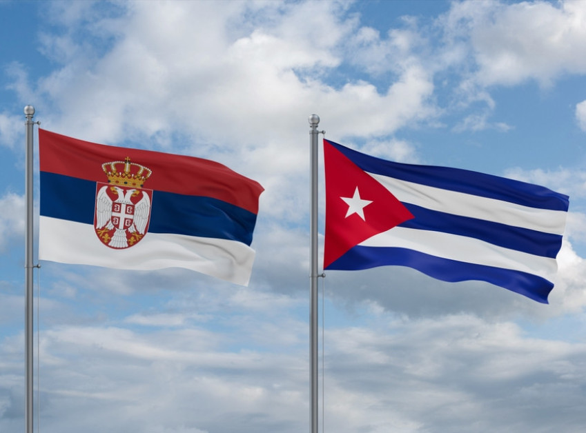 Aleksandra Stanojević nova ambasadorka Srbije na Kubi