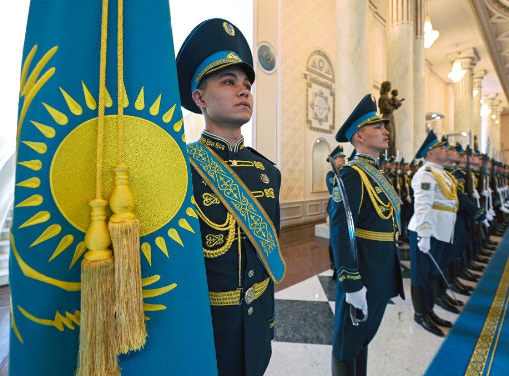 Tokajev: Kazahstan će u avgustu održati parlamentarne izbore