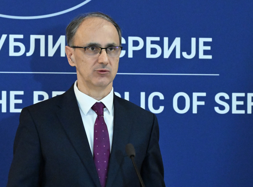 Macut: Uskrs je vreme kada se podsećamo da su ljubav i zajedništvo temelji društva