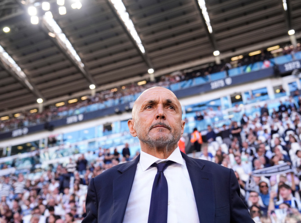 Spaleti i Juventus dogovorili nastavak saradnje do 2028. godine