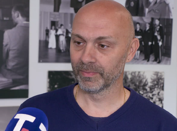 Miroslav Marković: Novi pravilnik u školama će omogućiti bržu reakciju kod bolesti zavisnosti