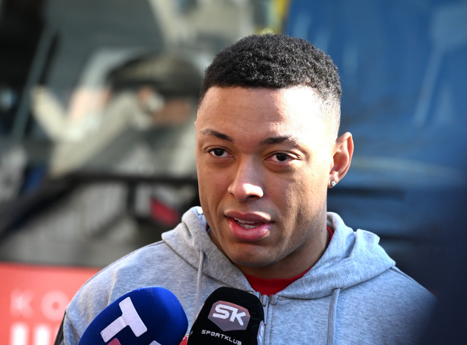 Brazilski košarkaš Jago Dos Santos napustio Zvezdu i prešao u Virtus iz Bolonje