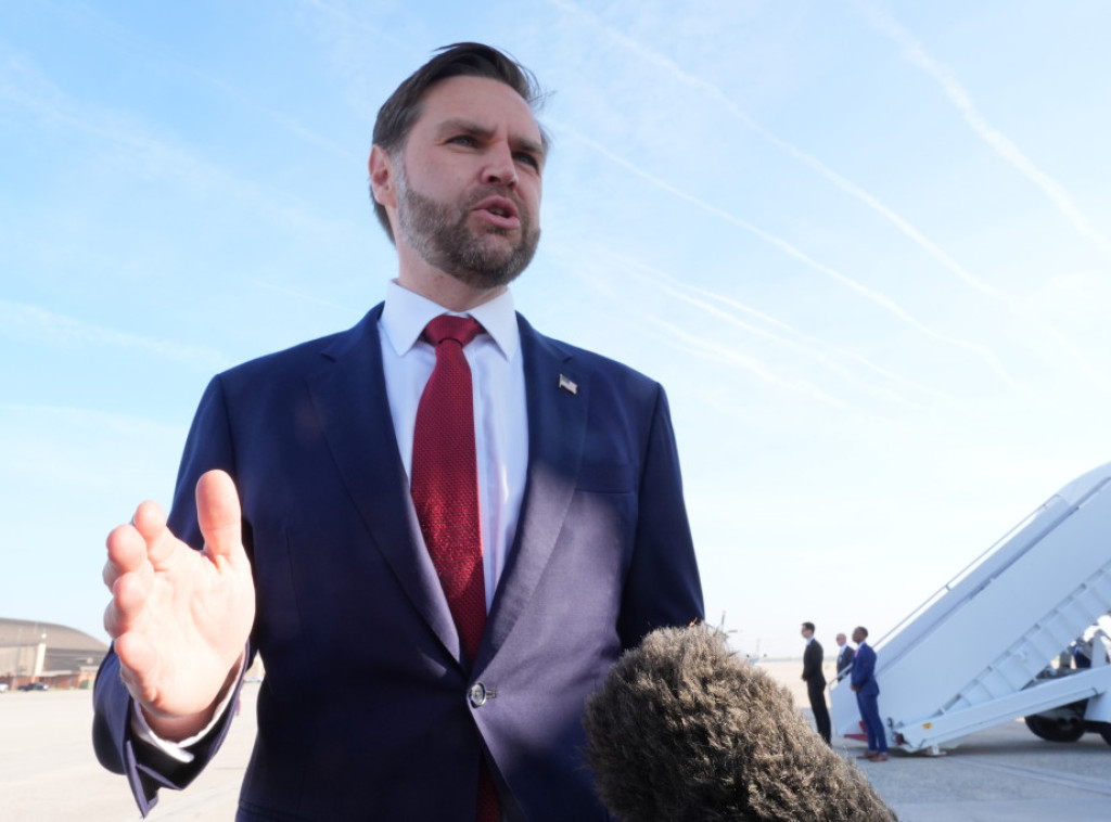 Vens upozorio Iran: Ne pokušavajte da nas prevarite