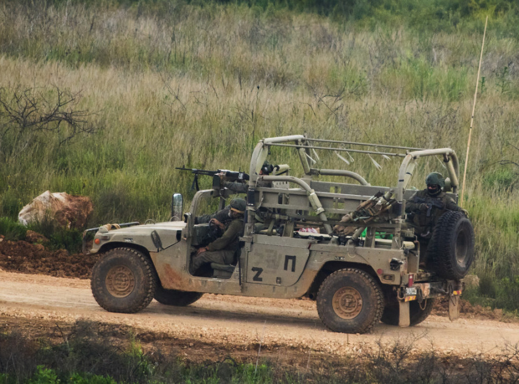 Načelnik Generalštaba vojske Izraela: IDF je u ratnom stanju, nismo u primirju