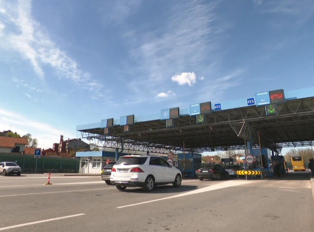 Vezmar iz SGP Slavnonski Brod: EES sistem sprečiće zloupotrebu i ilegalni boravak u EU