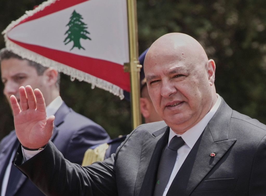 Liban tvrdi da je u izraelskom napadu ubijeno 13 pripadnika državne bezbednosti