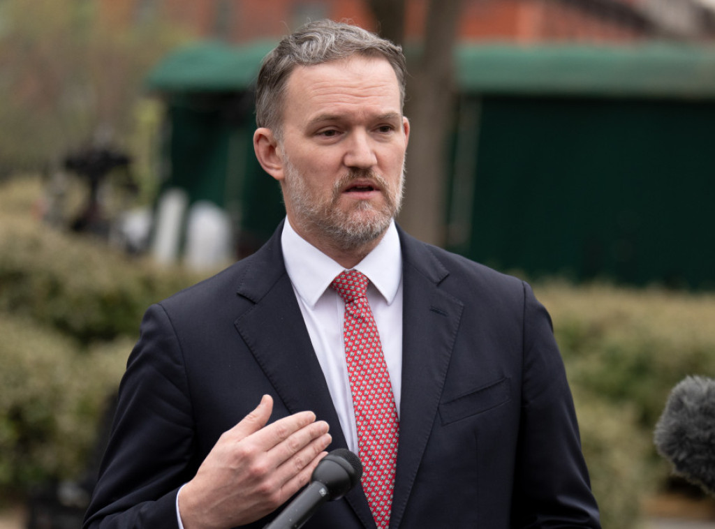 Džejmison Grir: Kinesko učešće u Iranu bi zakomplikovalo stvari