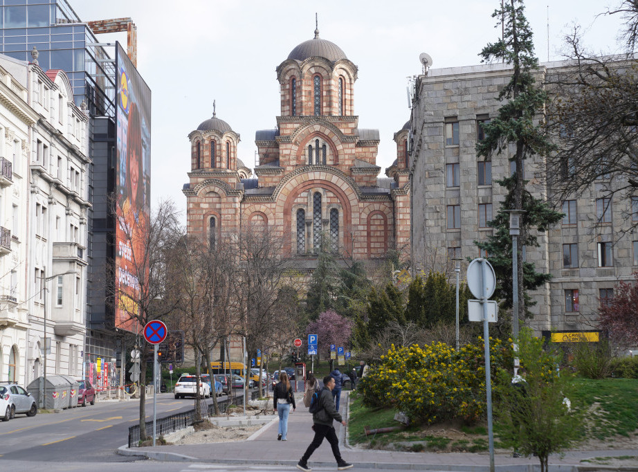 Danas je Velika subota, drugi dan hrišćanske žalosti posvećen sahrani Isusa Hrista