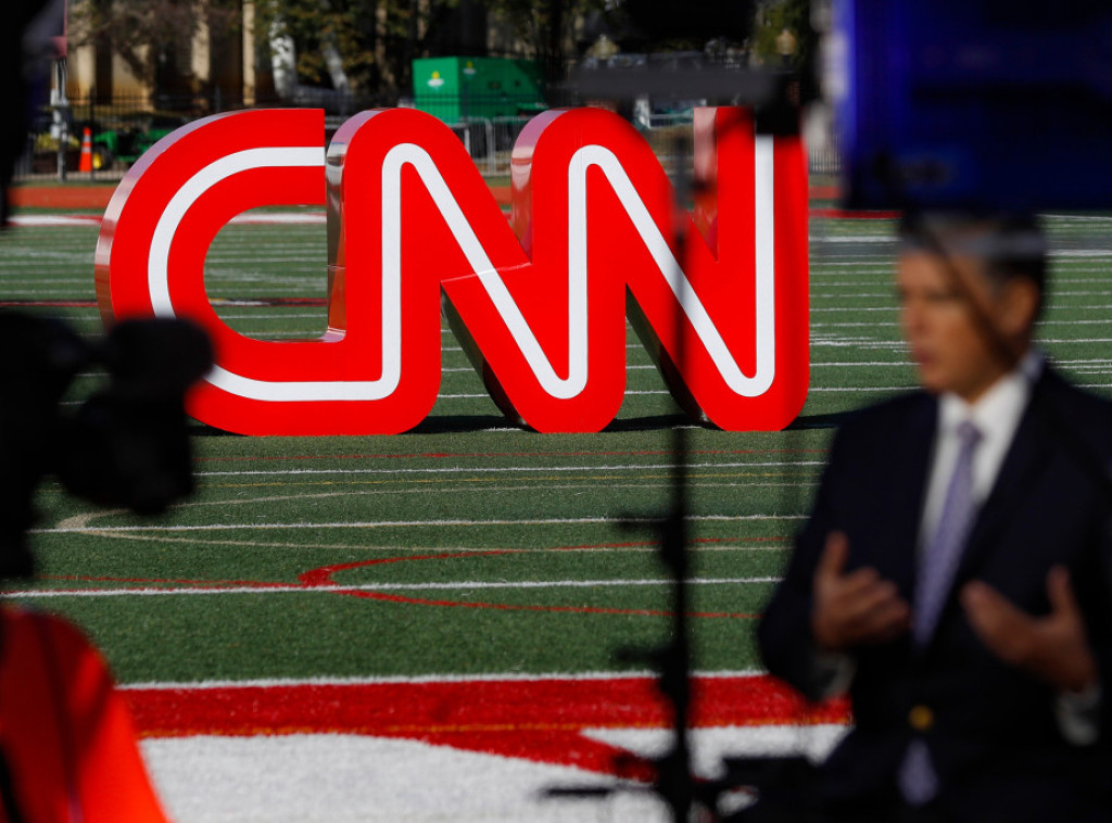 CNN: Obaveštajne službe SAD procenjuju da Kina priprema isporuku oružja Iranu