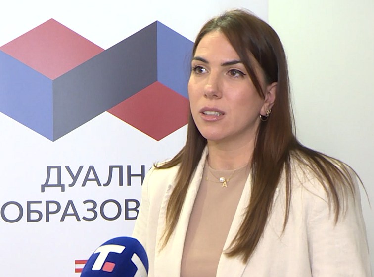 Manifestacija "Try a skill" za osnovce u sedam gradova i opština počinje 22. aprila