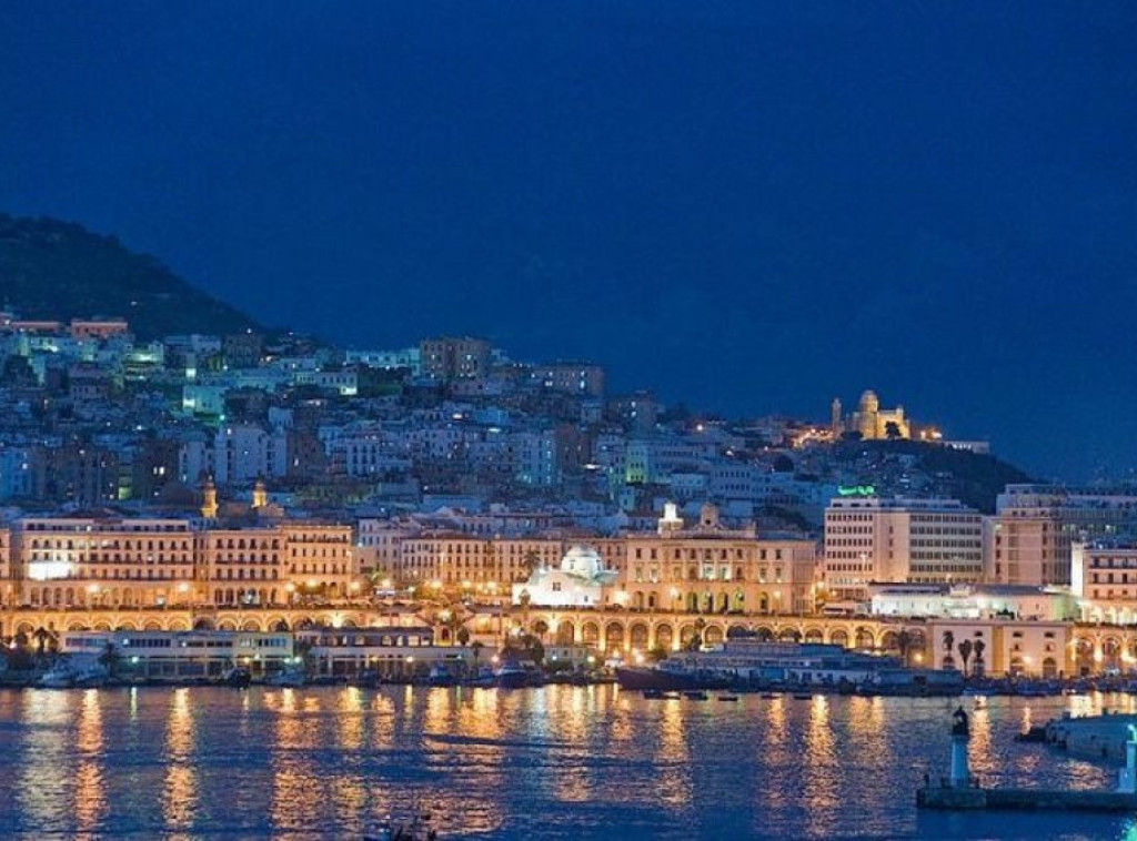 Alžir na Ekspo 2027 donosi svoj jedinstveni spoj kulture, tradicije i kreativnosti