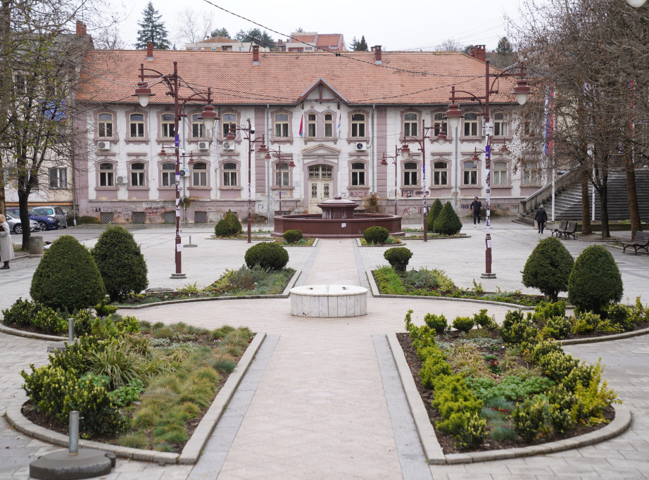 Prva sednica novog saziva SO Aranđelovac, na dnevnom redu izbor predsednika opštine