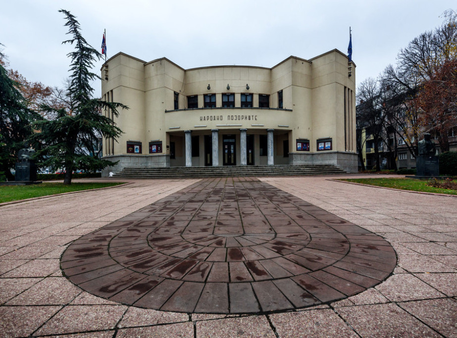 "Sladoled" najbolja predstava 9. Festivala malih pozorišnih formi