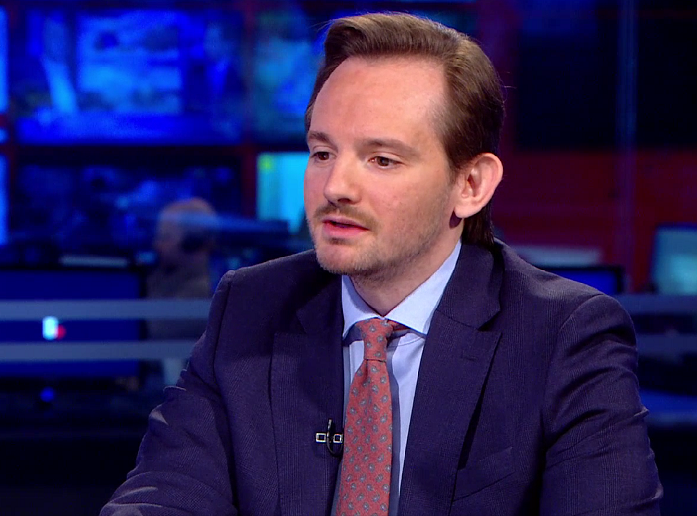 Stefan Krkobabić: Beograd je spreman za dijalog sa Prištinom, formiranje ZSO uslov