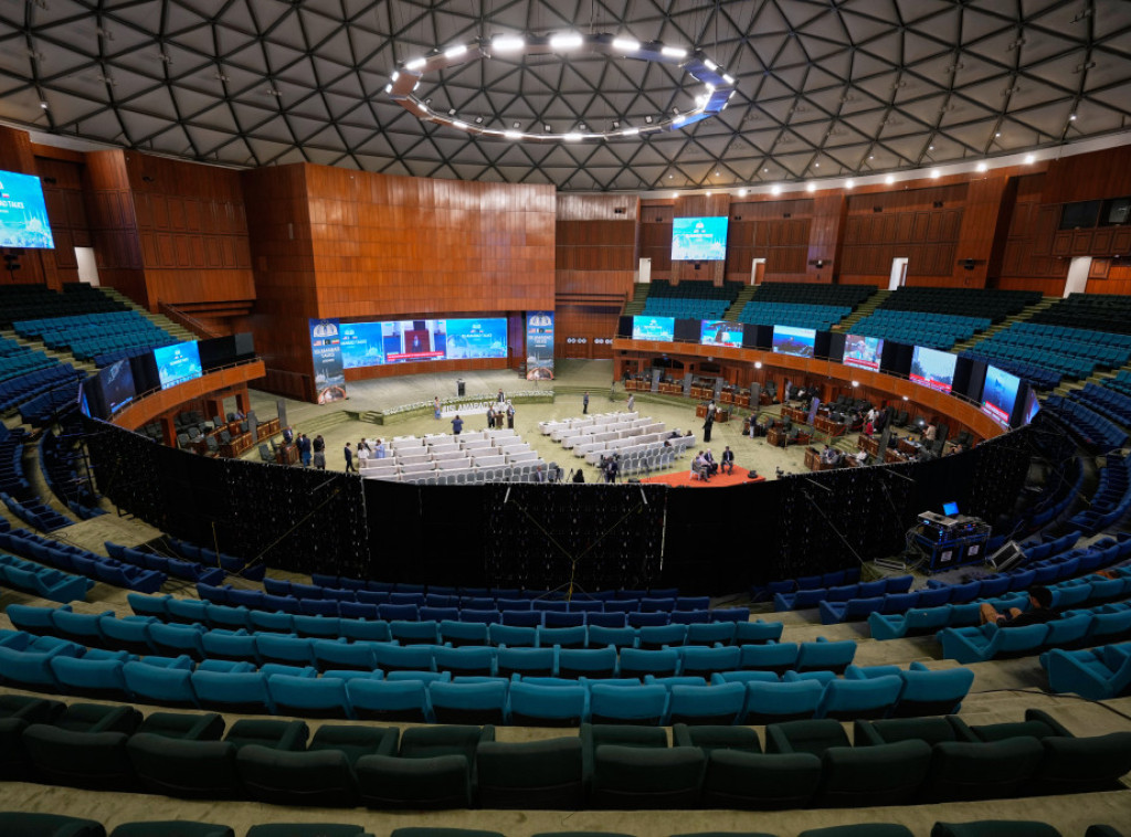 Arakči: Iran ulazi u pregovore sa SAD u Islamabadu sa potpunim nepoverenjem