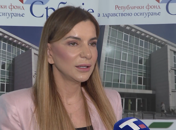Sanja Radojević Škodrić: Obezbeđeni su dodatni lekovi za 10 različitih malignih bolesti