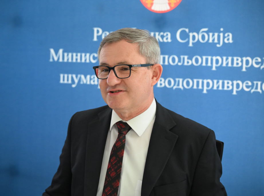 Dragan Glamočić: Neka Vaskrs ojača duh zajedništva za napredak zemlje i naroda