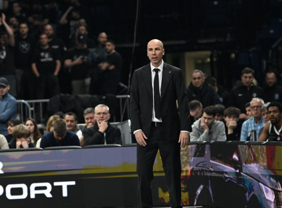 Penjaroja: Potrebno je da imamo pravi pristup protiv Cedevita Olimpije