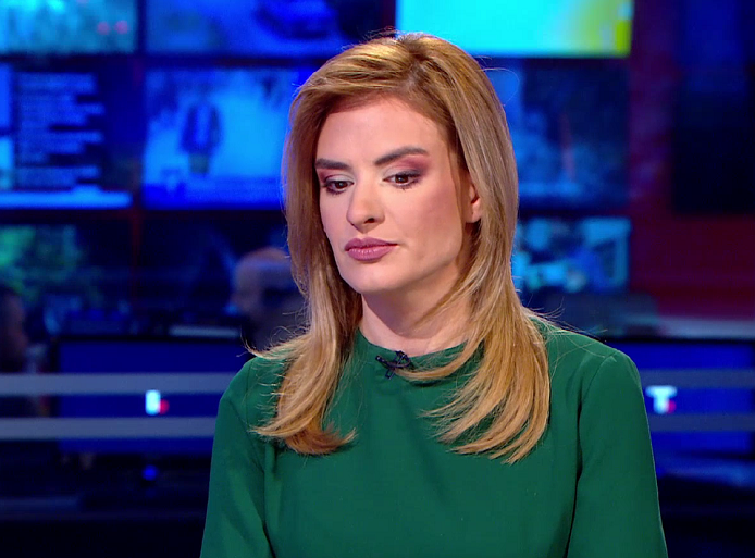 Đurđević Stamenkovski: Podržavam poziv predsednika na dijalog, iracionalno je odbijati razgovore