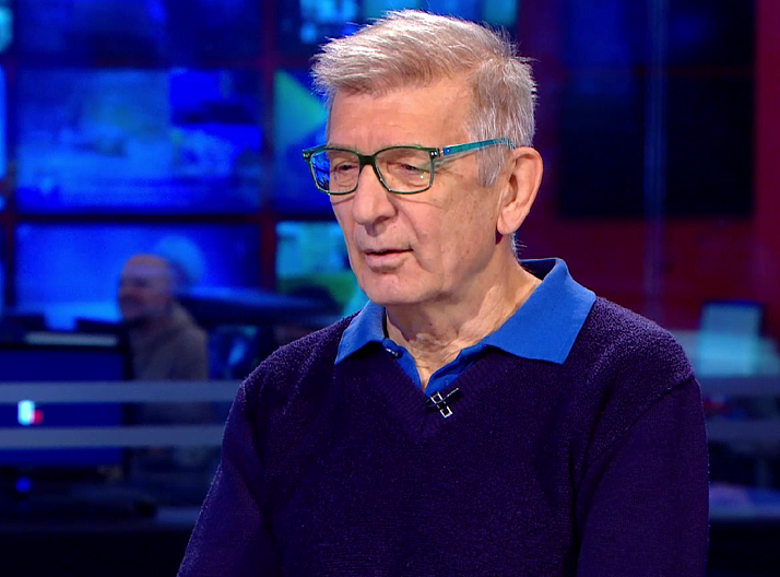 Nedeljko Todorović: Sutra prijatno i toplo, do utorka i 20 stepeni, zatim kišovito