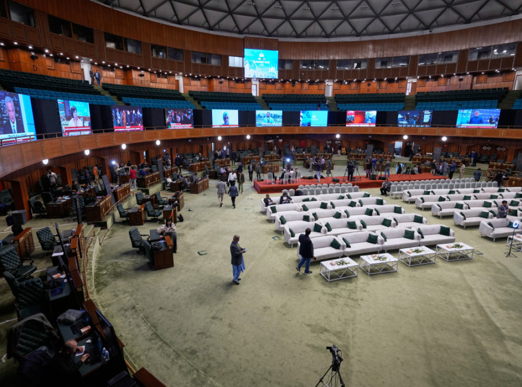 MSP: Iran u kontaktu sa Libanom, kako bi osigurao poštovanje obaveza o prekidu vatre