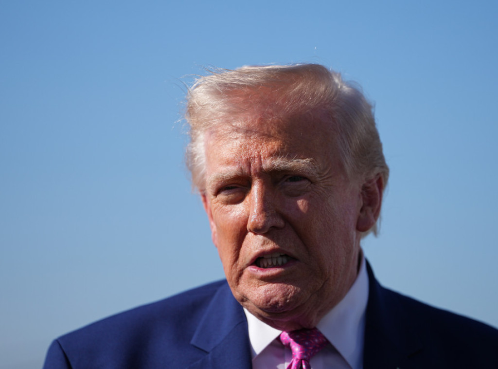 Tramp: SAD porazile Iran, Vašington pobednik bez obzira na ishod pregovora