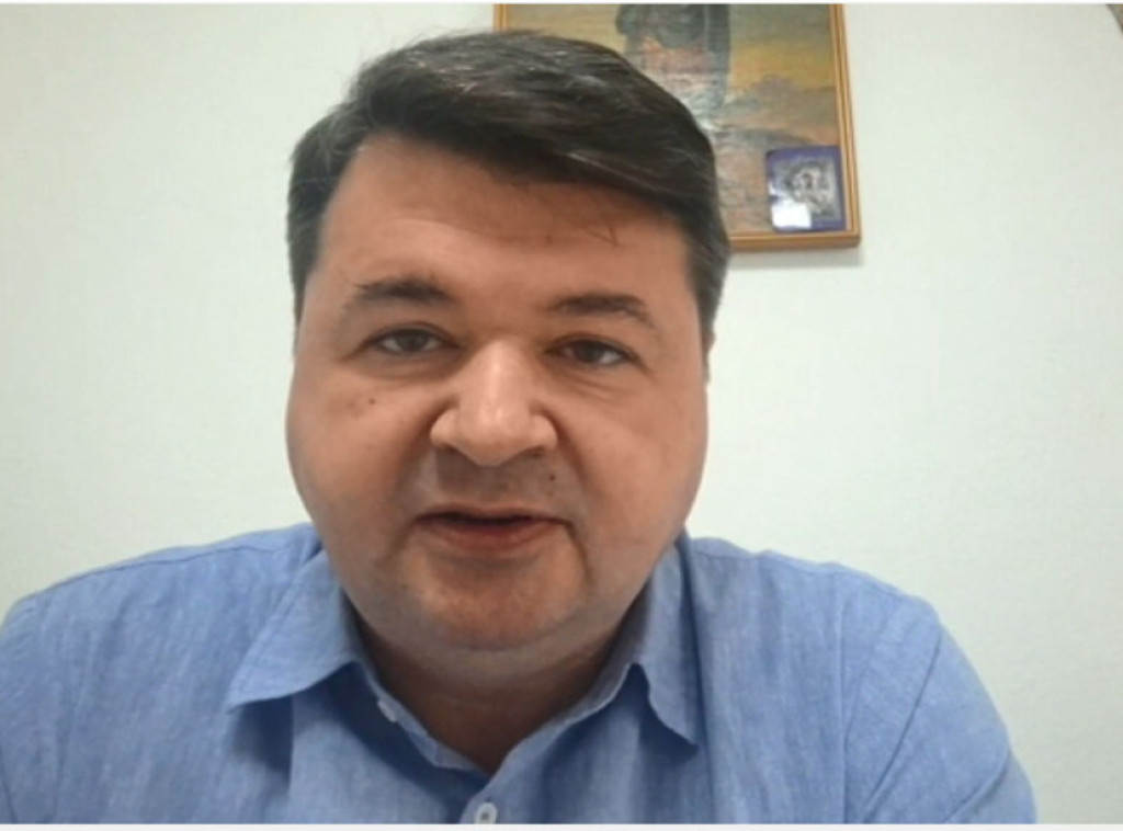 Petrov: Neozbiljno je da razmišljam o drugim funkcijama, a na čelu sam Ustavnog suda