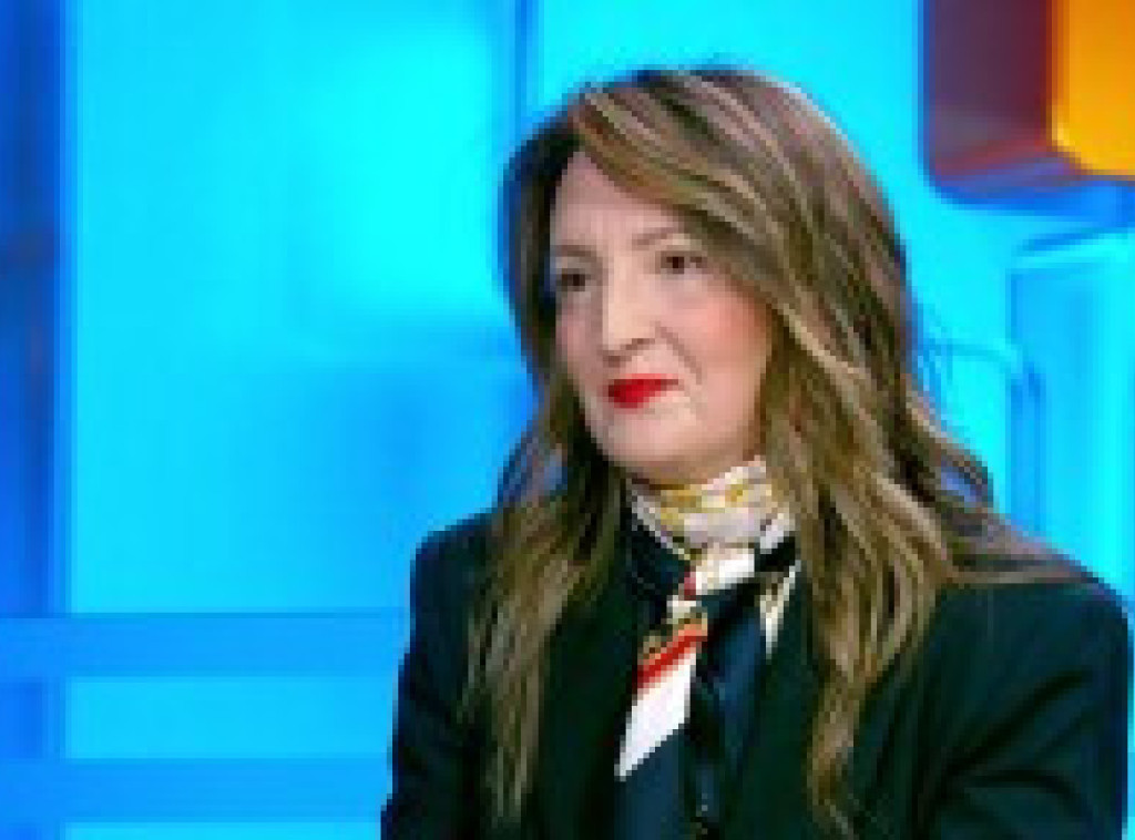 Atanasković: Pisanje je komunikacija sa čitaocem onoga što osećate