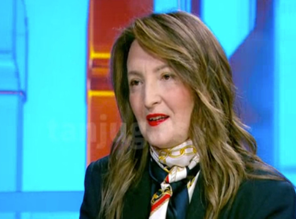 Atanasković: Pisanje je komunikacija sa čitaocem onoga što osećate