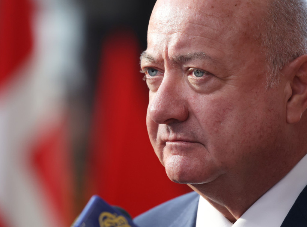 Austrijski kancelar učestvovao u saobraćajnoj nezgodi, nema povređenih