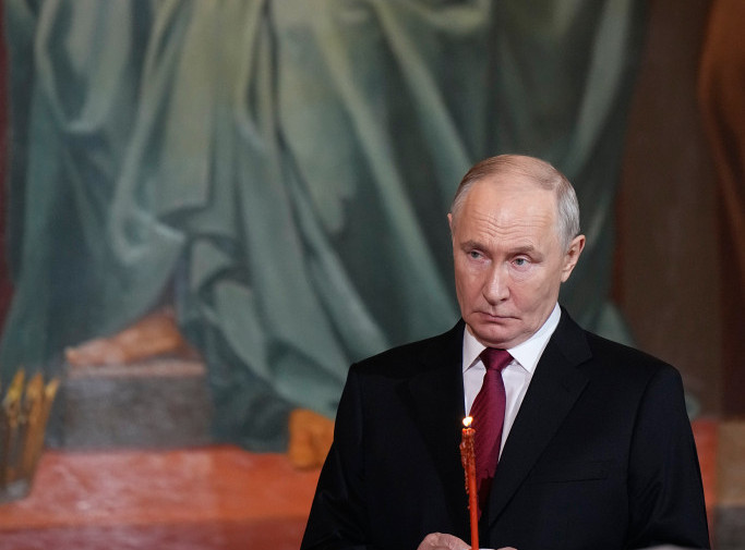 Japan razmatra kontramere zbog Putinove posete ostrvu, Tokio uputio protest Moskvi