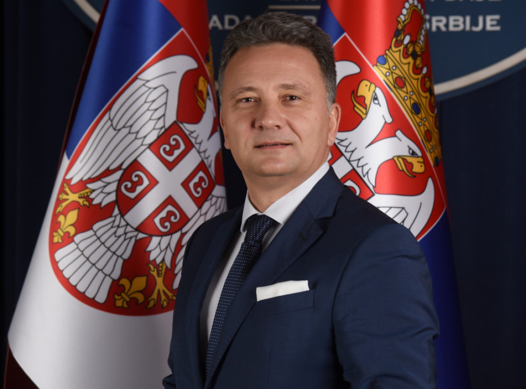 Mihailo Jovanović čestitao vernicima najradosniji hrišćanski praznik