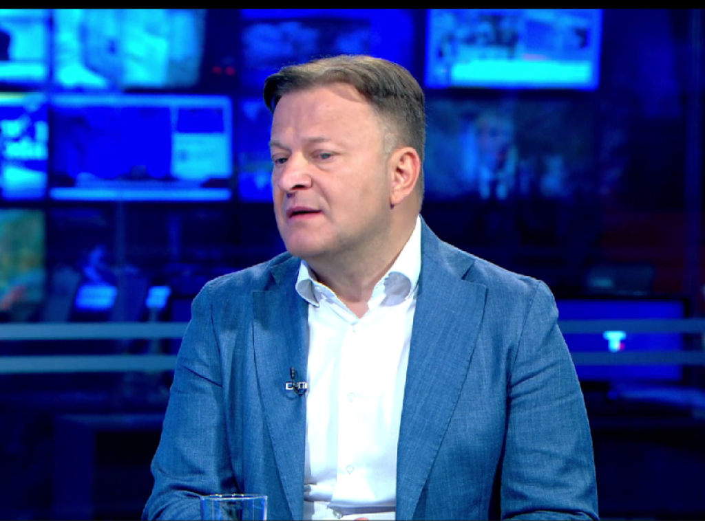 Ibro Ibrahimović: U kriznim vremenima uloga države je ključna u stabilizaciji tržišta