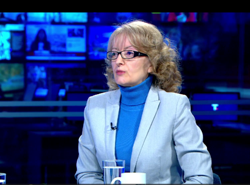 Marina Raguš: Geopolitička situacija utiče na izbore i u Srbiji, neophodan društveni dijalog
