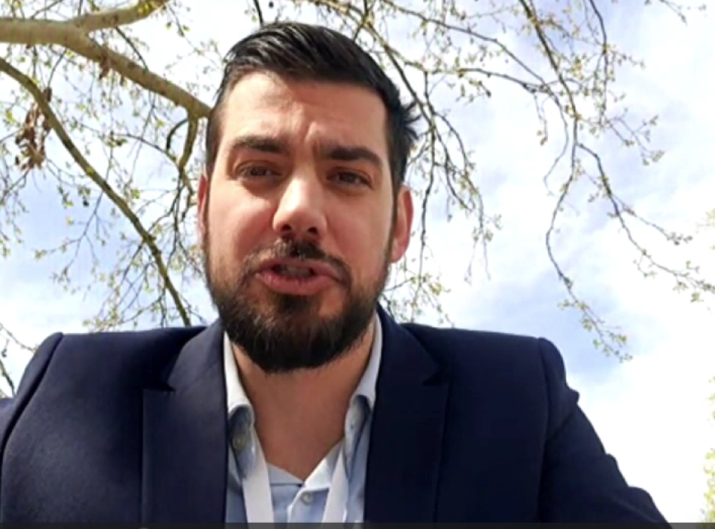 Aleksa Grubešić: Velika izlaznost na izborima u Mađarskoj pokazuje velika očekivanja Mađara