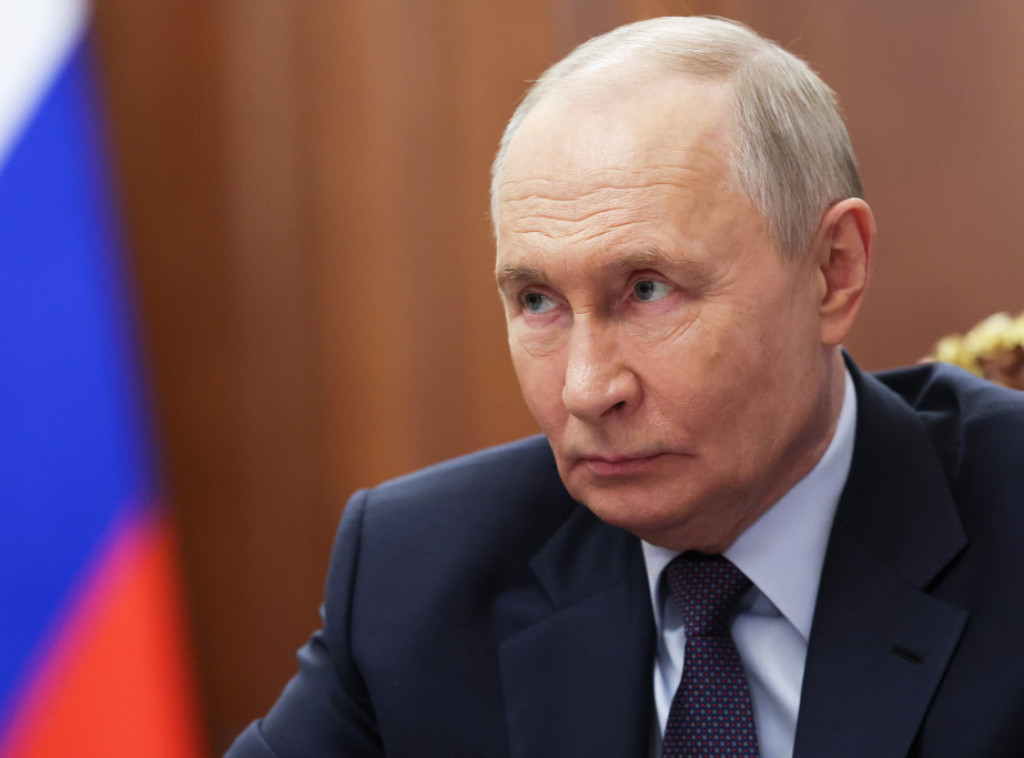 Putin razgovarao telefonom sa predsednikom Irana o situaciji na Bliskom istoku