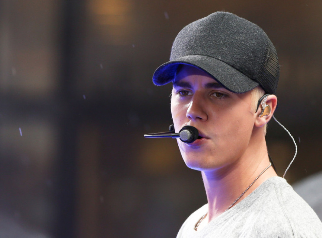 Džastin Biber nastupio na festivalu Koačela, na prvom velikom nastupu posle četiri godine