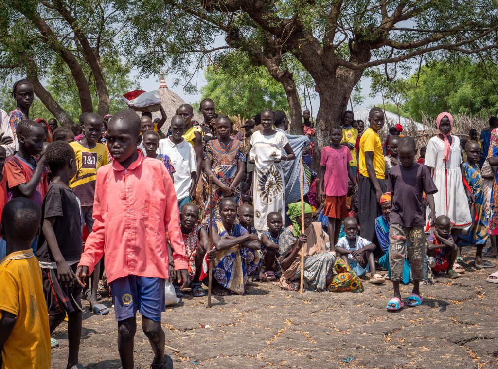 Al Džazira: Nacrt dokumenta za Sudan traži dijalog i civilnu tranziciju, vlast protiv