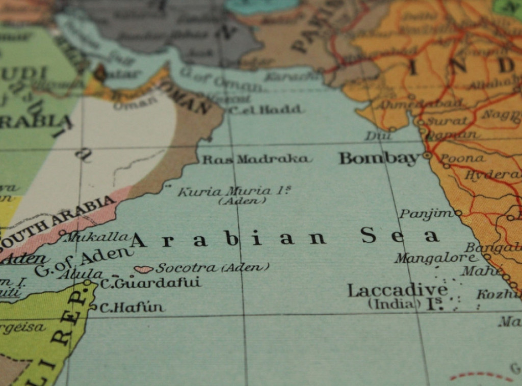 U napadu u Arapskom moru poginula tri pripadnika pakistanske obalske straže