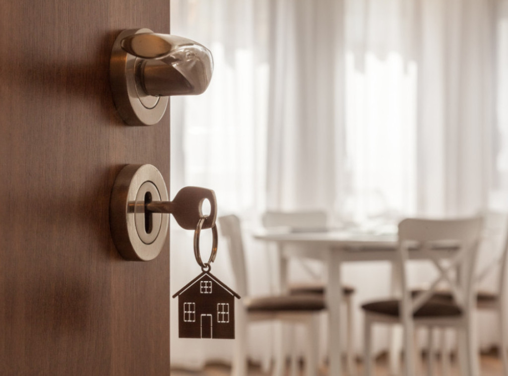 Cene kuća u Holandiji veće za pet odsto međugodišnje, uz blago usporavanje rasta