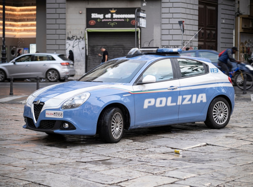Italija: Istraga protiv petorice maloletnika zbog nacističke propagande