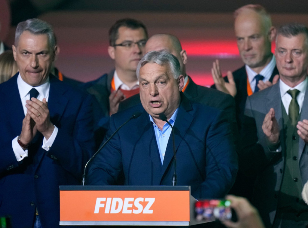 Orban: Fides nastavlja da služi Mađarskoj kao opozicija