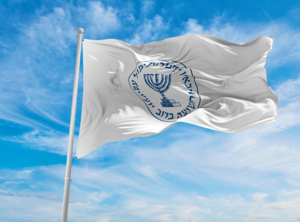 U Iranu pogubljena dva muškarca, sud tvrdi da su bili povezani sa Mosadom