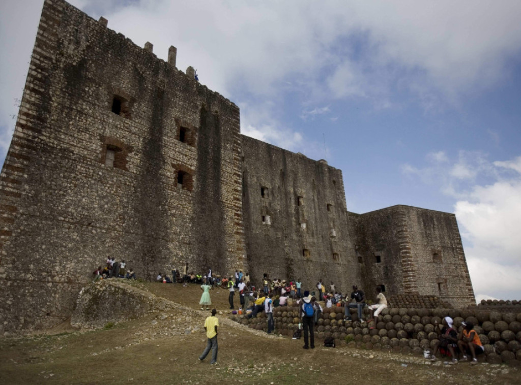Broj žrtava stampeda na Haitiju smanjen na 25