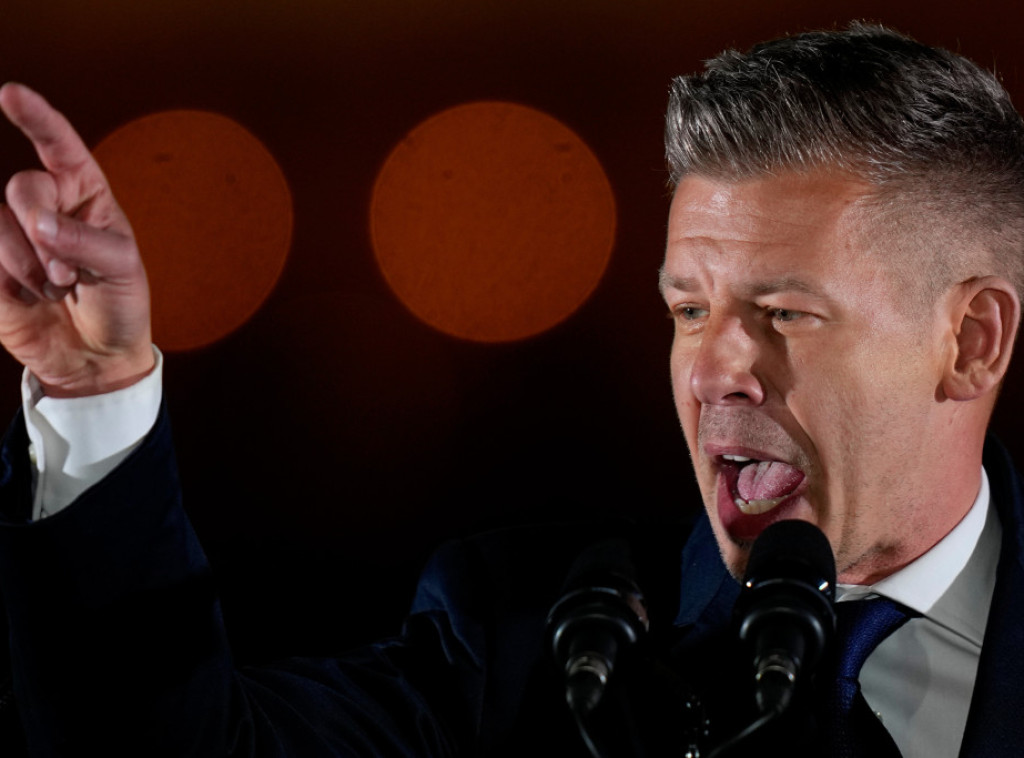 Peter Mađar: Vlada Tise biće vlada svakog Mađara