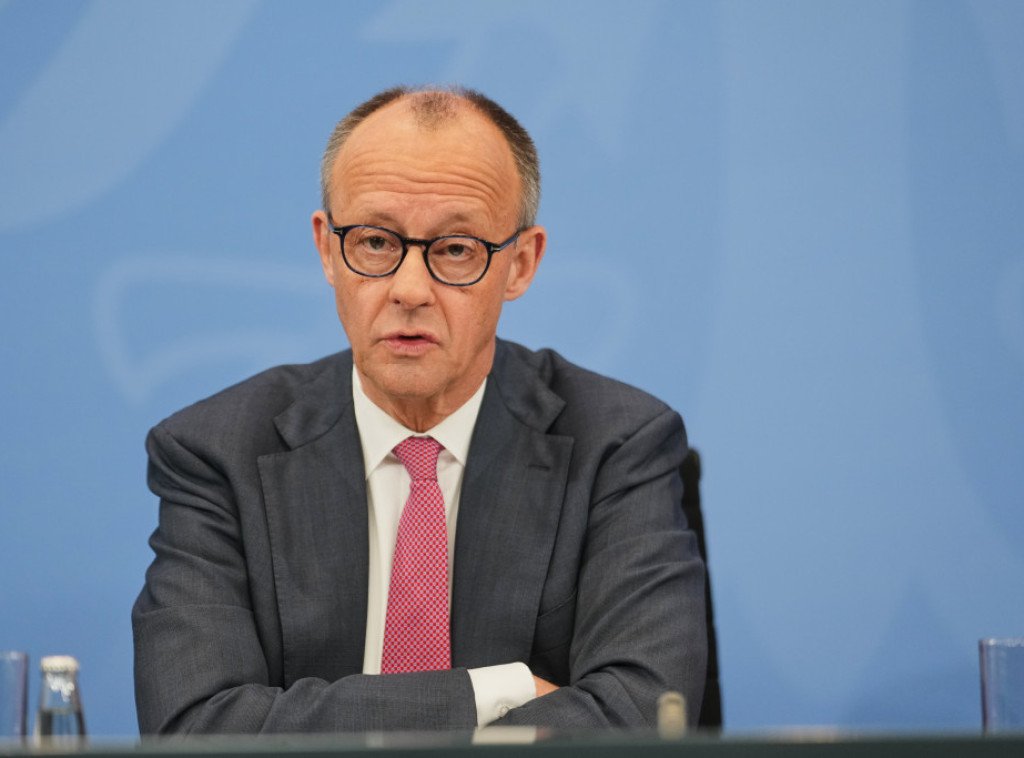 Fridrih Merc: Glasanje u Mađarskoj pokazuje otpornost demokratija na mešanje