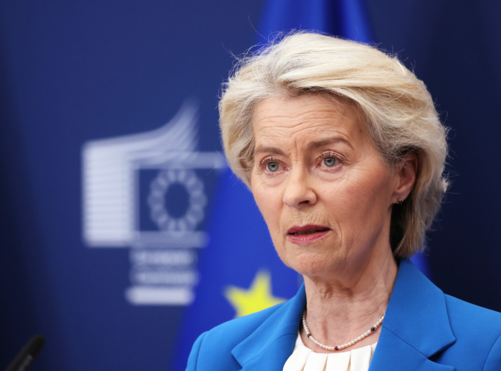 Ursula fon der Lajen o izborima u Mađarskoj: Pobeda za fundamentalne slobode