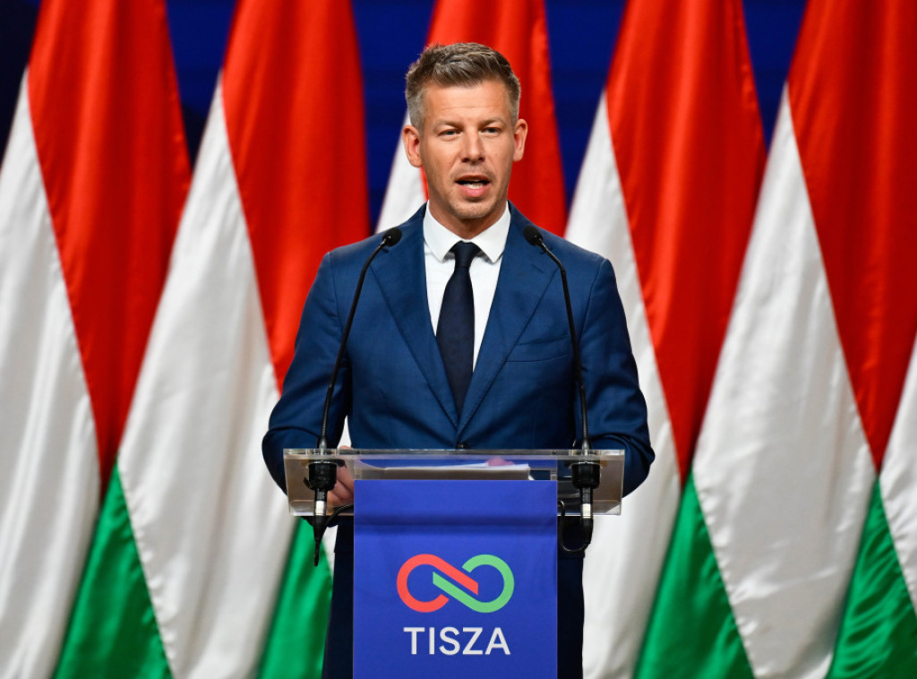 Peter Mađar: Diversifikovaćemo kupovinu energenata, ali se nećemo sasvim odvojiti od Rusije