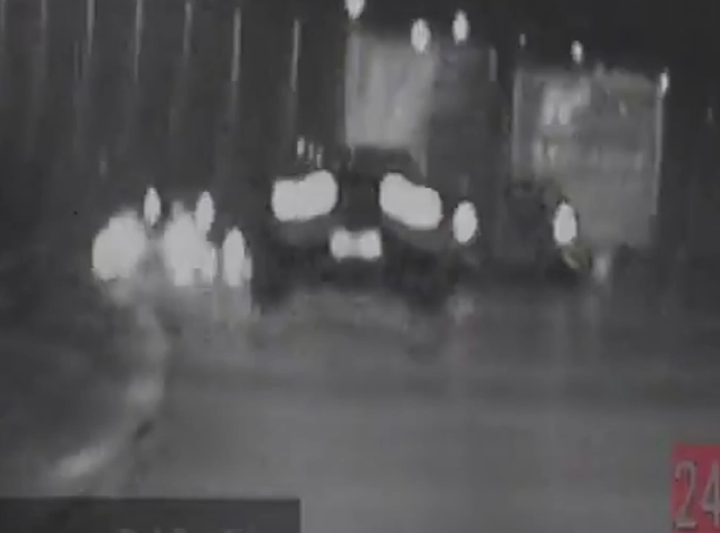 Muškarac vozio skoro 250 kliometara na sat kod Surčina, zaustavljen presretačem