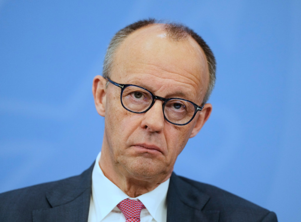 Merc pozvao Netanjahua da obustavi napade u Libanu